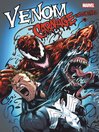 Cover image for Venom: Carnage Unleashed